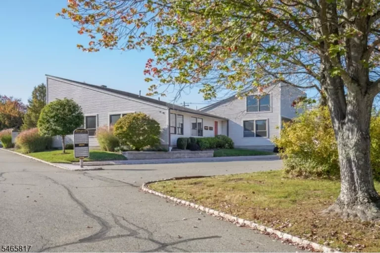 5 Cold Hill Rd suite #19F Mendham, NJ 07945